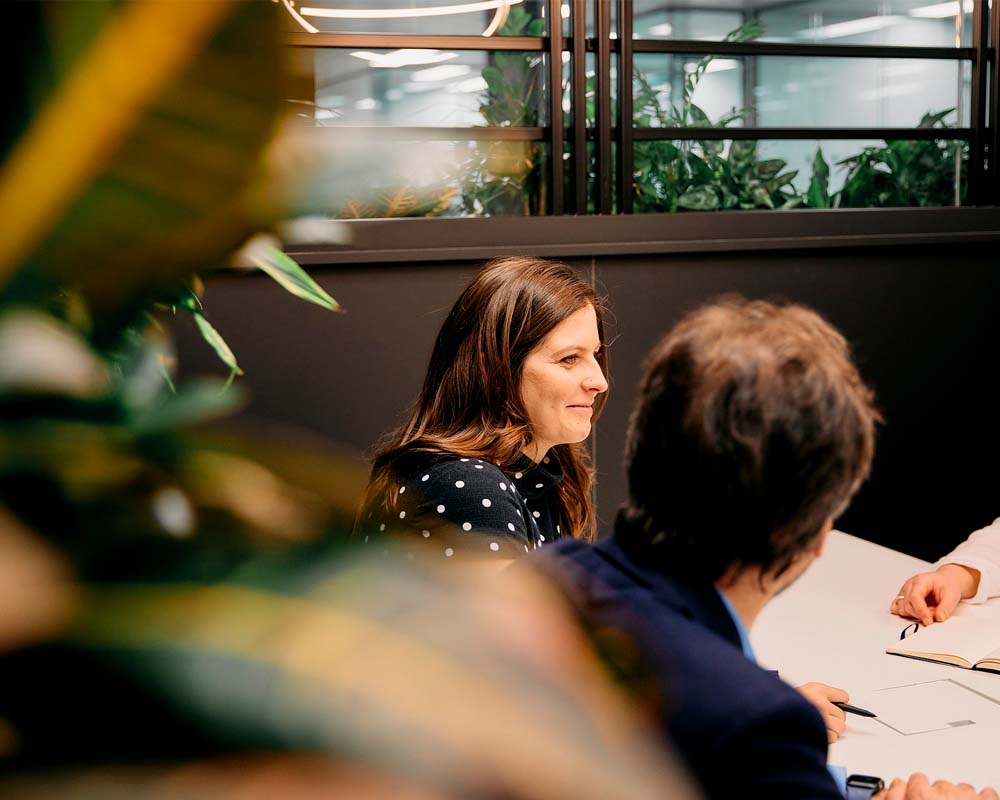 Técnicas Reunidas in the IBEX ESG