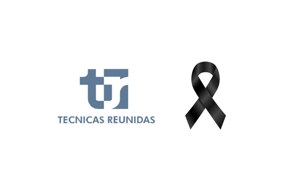 Técnicas Reunidas launches a support campaign for those affected by the floods in Valencia.