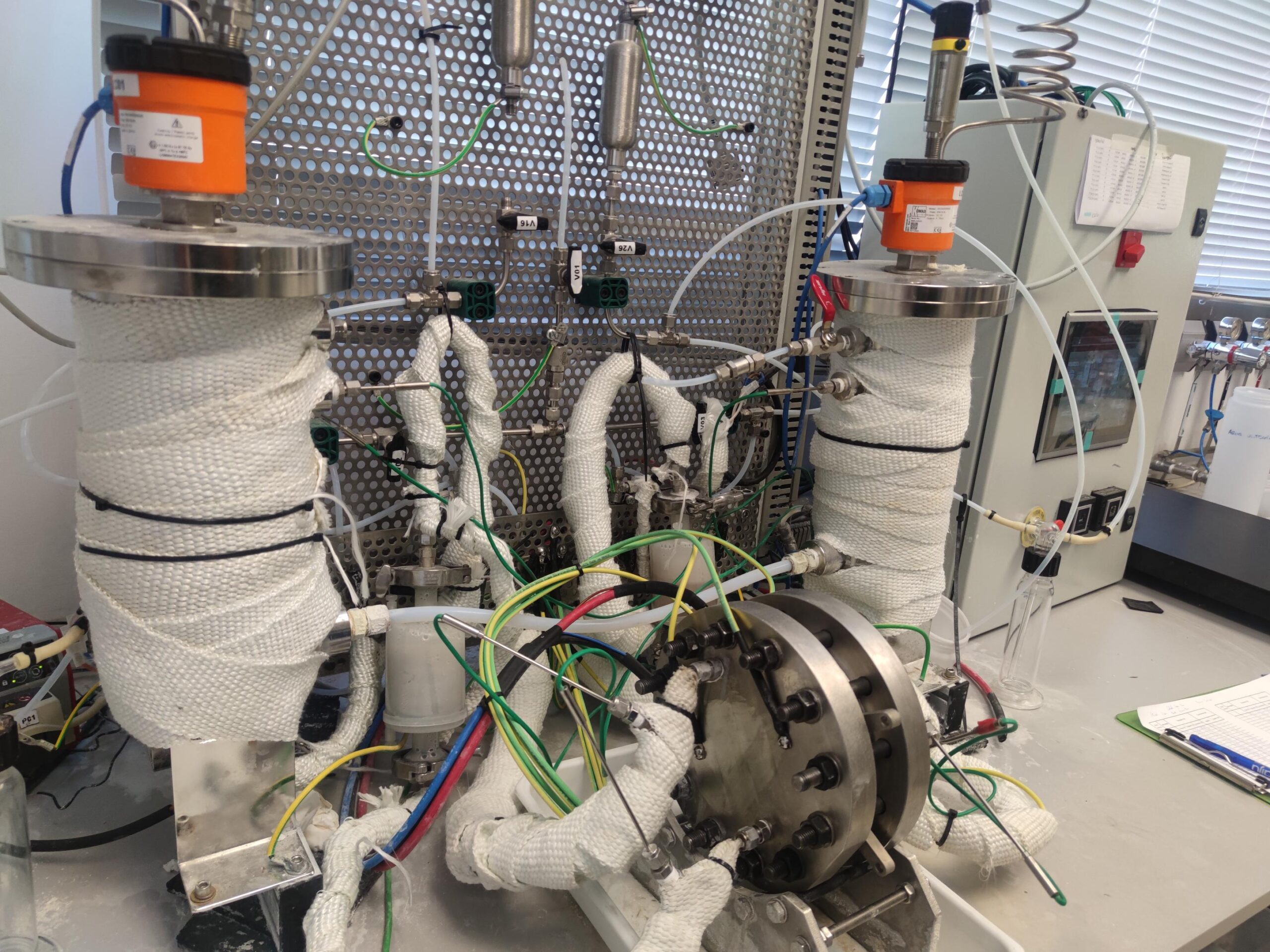 STELAH Achieves Key Advances in a New Generation of More Efficient and Scalable Electrolyzers for Green Hydrogen Production