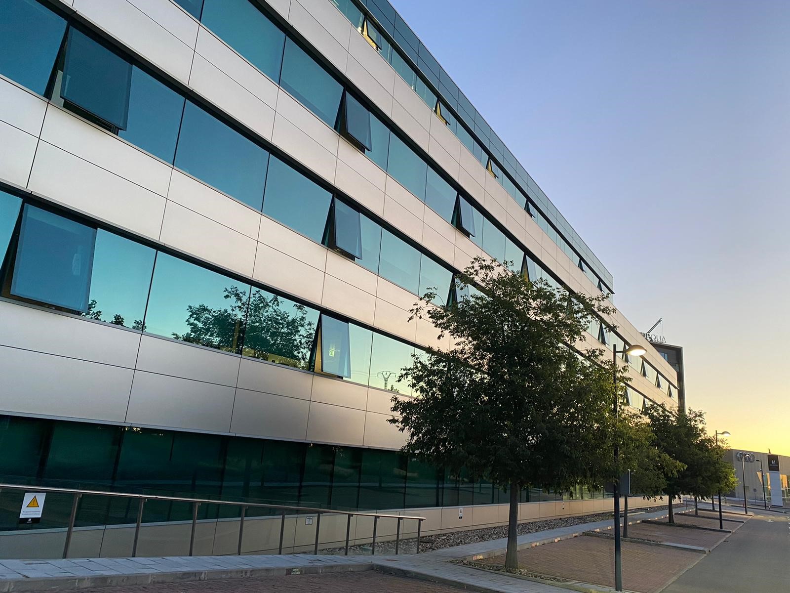 A consortium led by Técnicas Reunidas, with the participation of Cementos Cruz, Ferrovial and Urdecón, develops CO2MCHRETE, a new technological solution for carbon capture in industrial processes