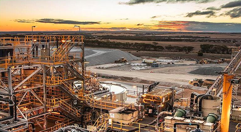 St George Mining has contracted Técnicas Reunidas to process rare earths in Brazil