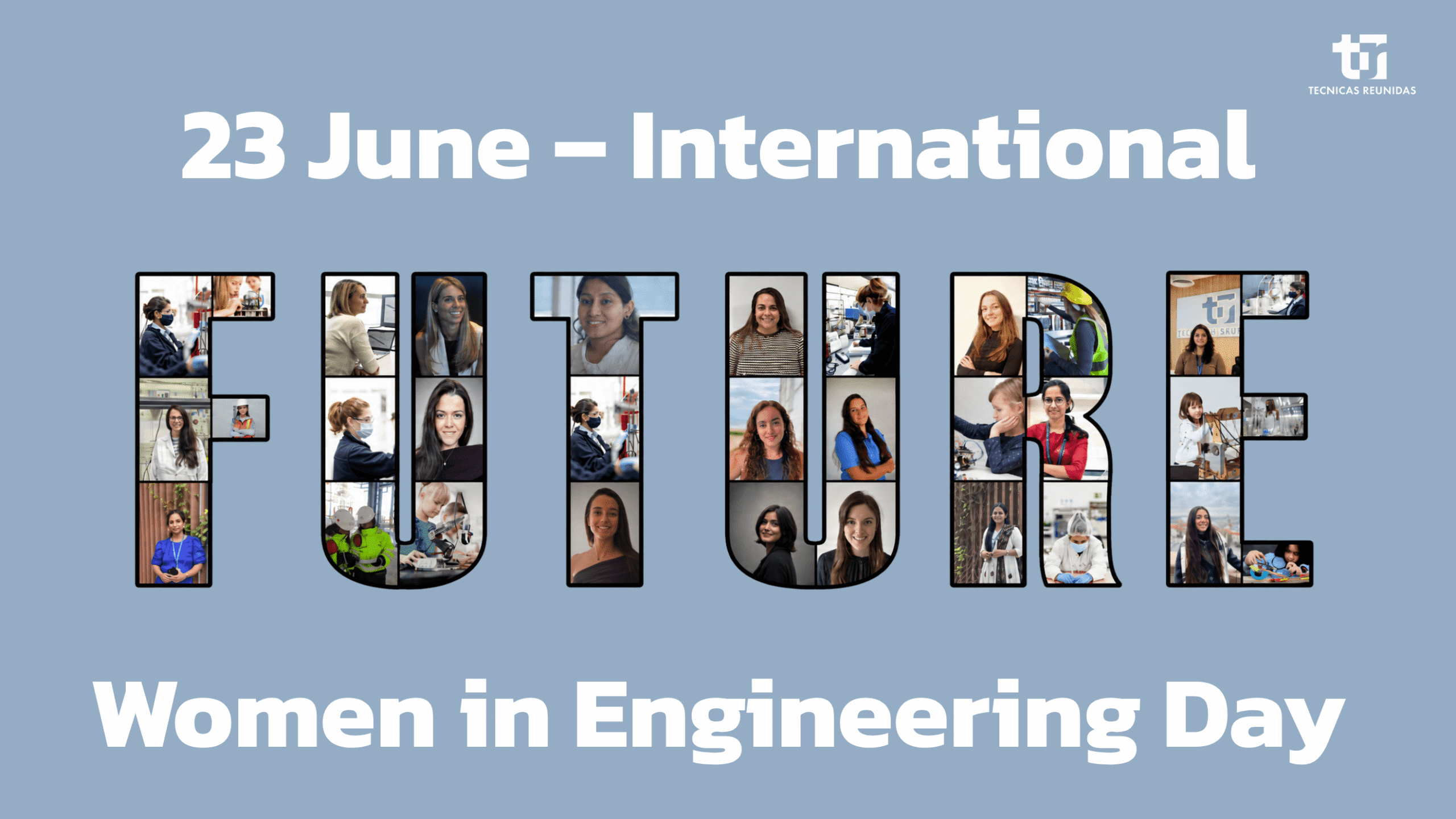 Women Engineers Designing the Future